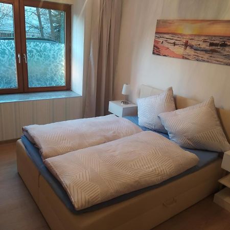 Ferienwohnung An Der Ruwer, Trier Eksteriør bilde