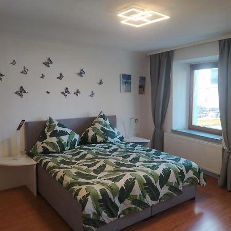 Ferienwohnung An Der Ruwer, Trier Eksteriør bilde