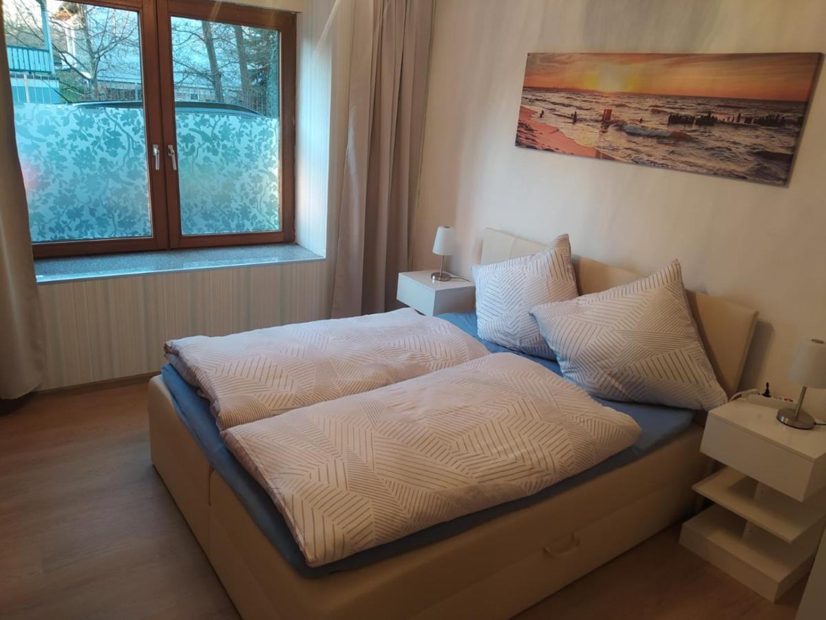 Ferienwohnung An Der Ruwer, Trier Eksteriør bilde