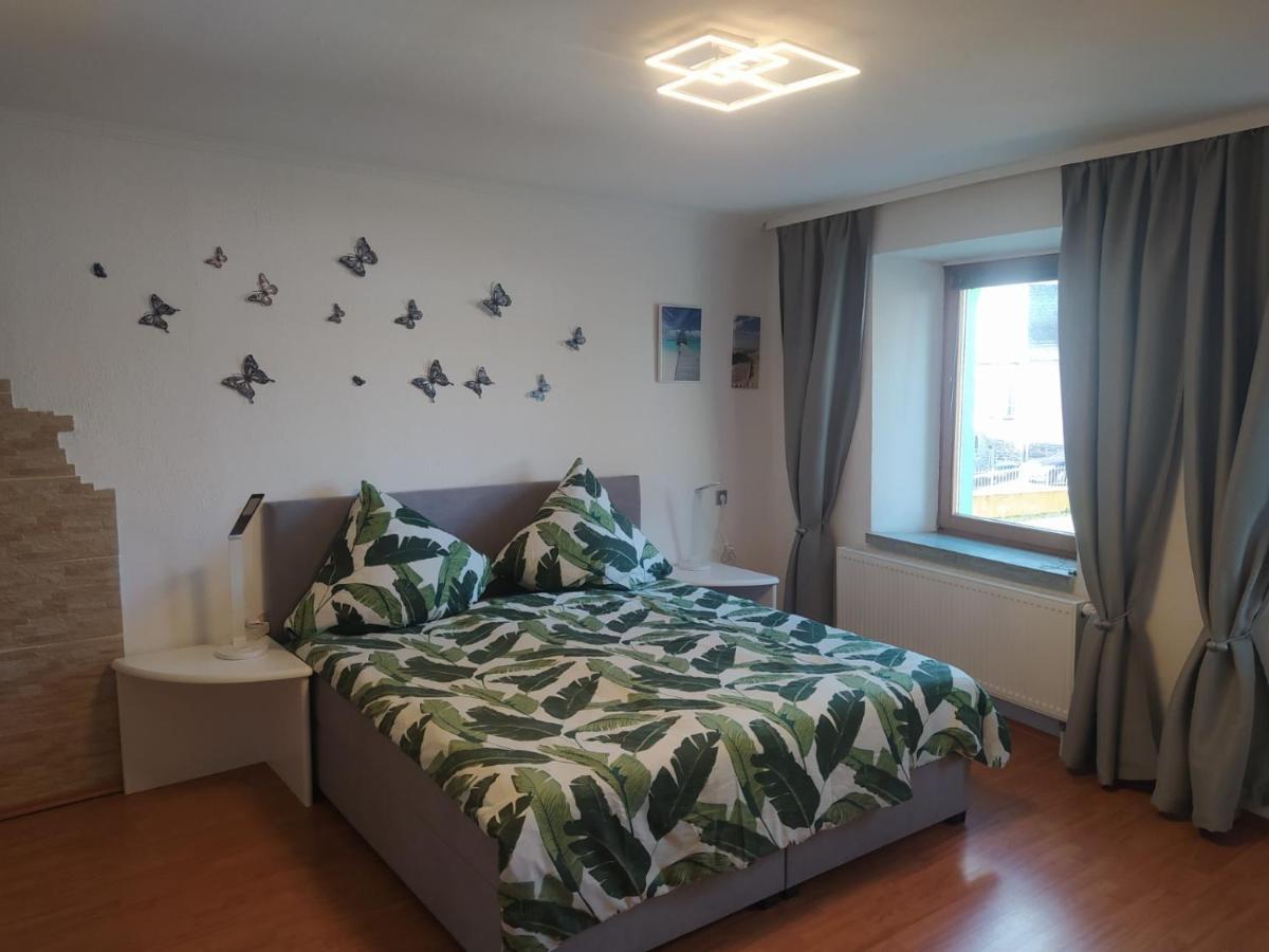Ferienwohnung An Der Ruwer, Trier Eksteriør bilde