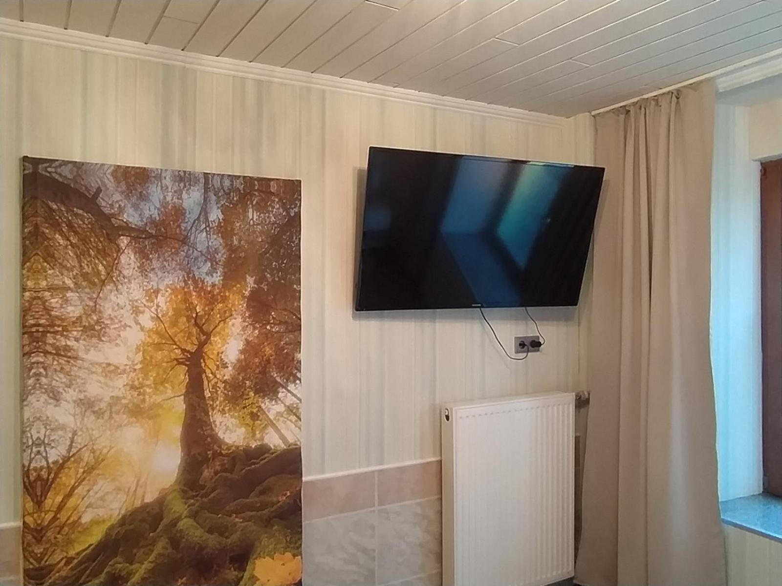 Ferienwohnung An Der Ruwer, Trier Eksteriør bilde