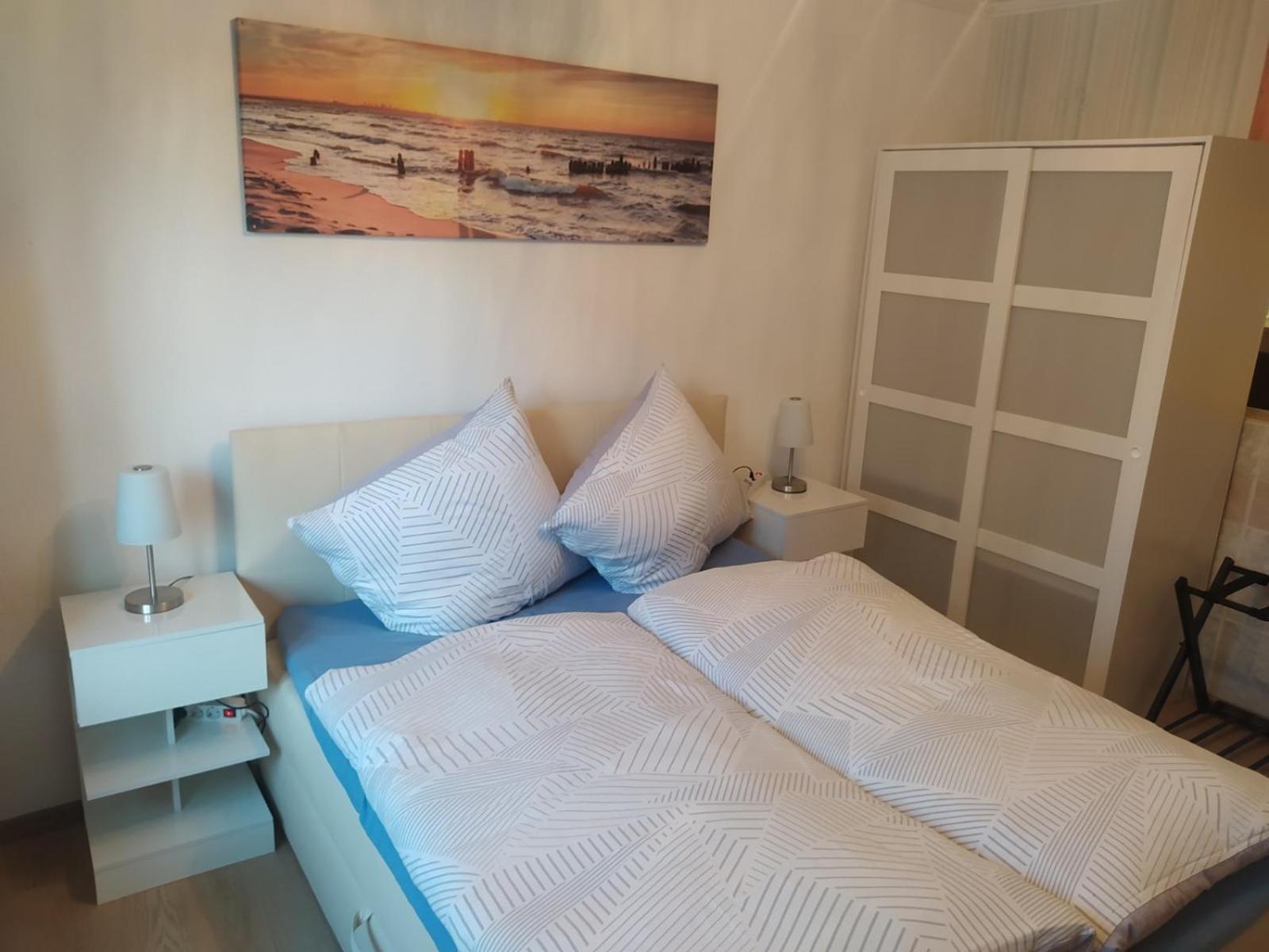 Ferienwohnung An Der Ruwer, Trier Eksteriør bilde