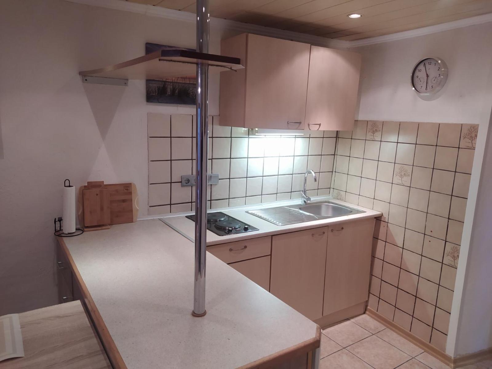 Ferienwohnung An Der Ruwer, Trier Eksteriør bilde