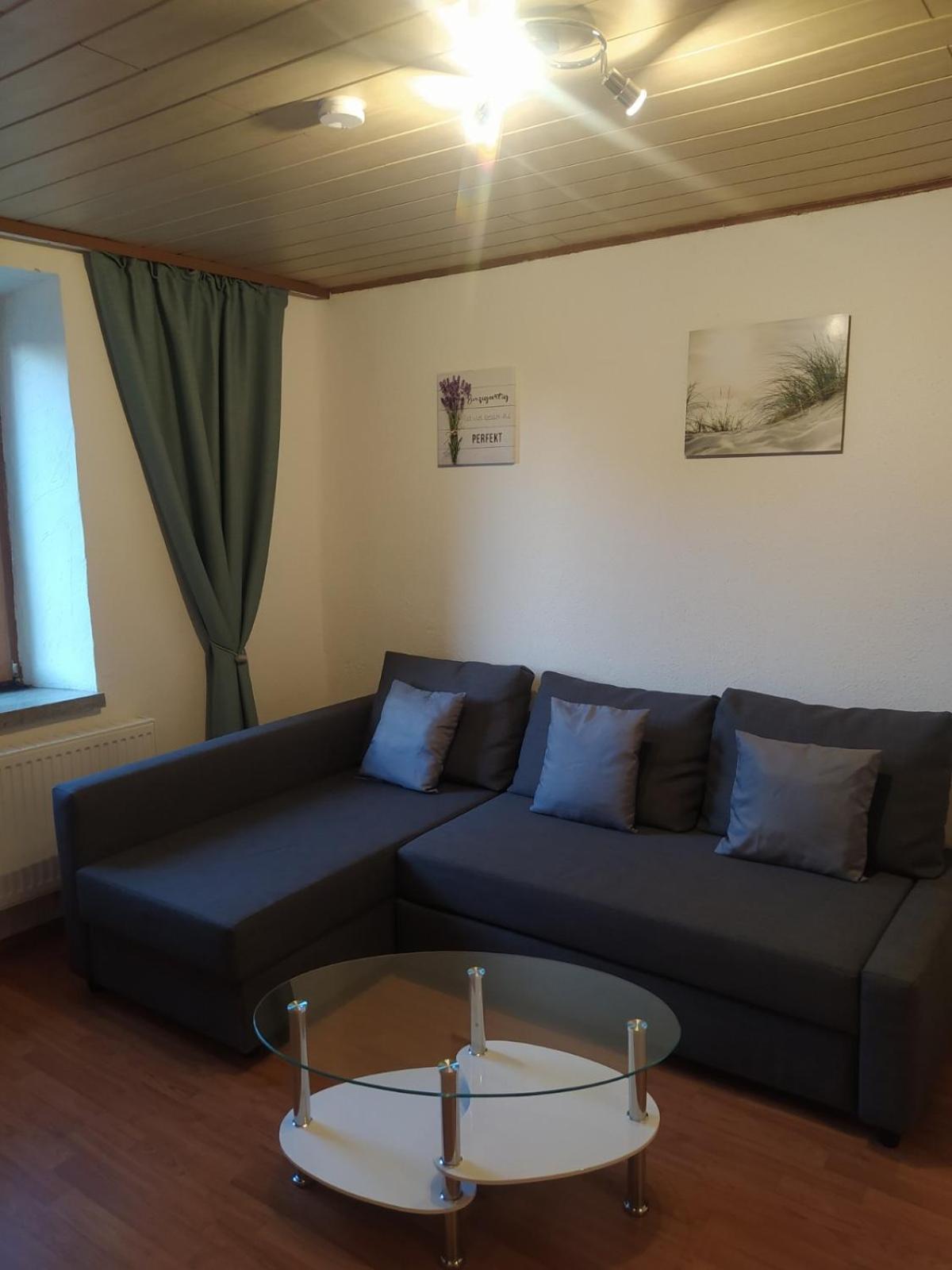 Ferienwohnung An Der Ruwer, Trier Eksteriør bilde