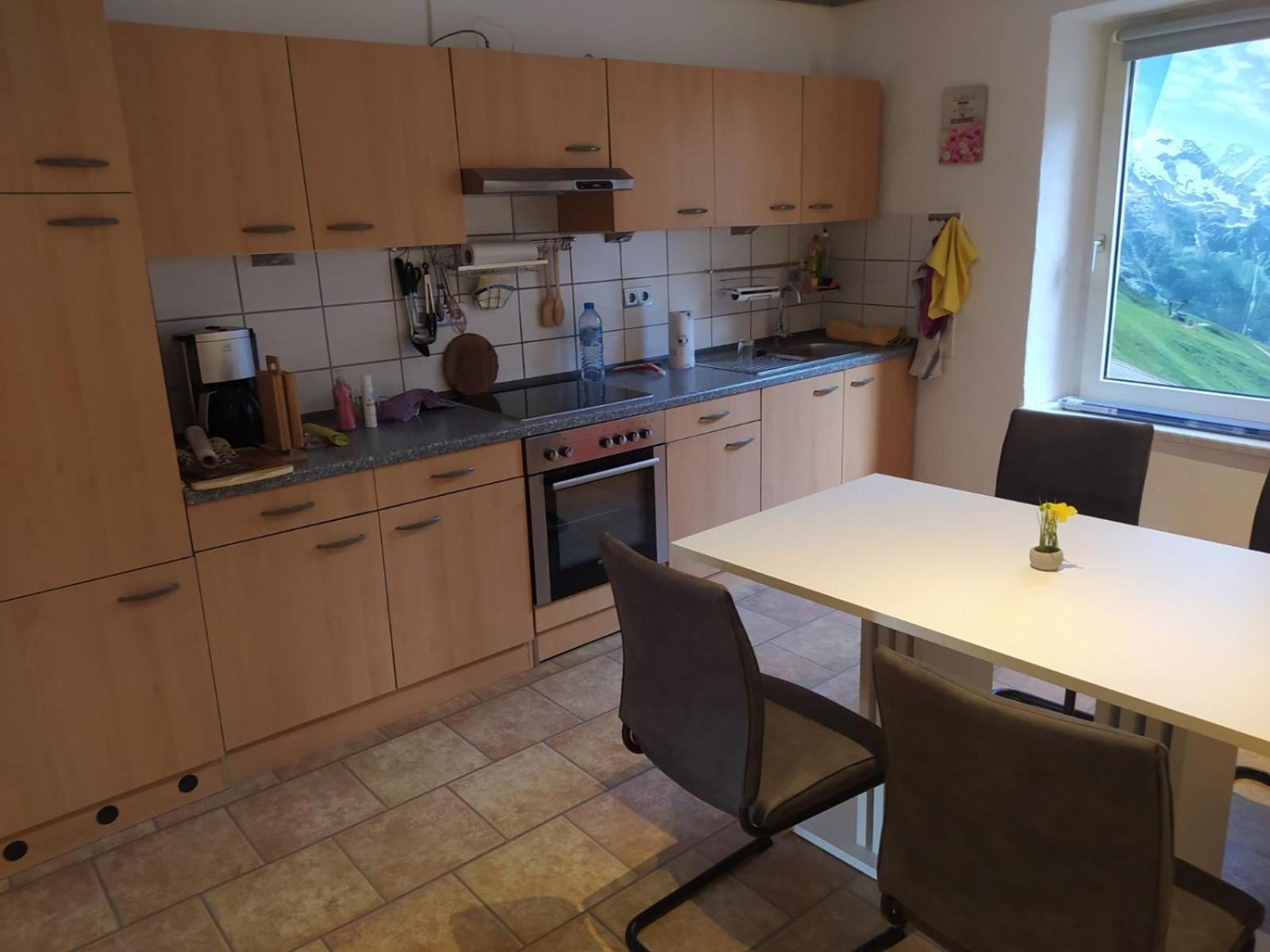 Ferienwohnung An Der Ruwer, Trier Eksteriør bilde