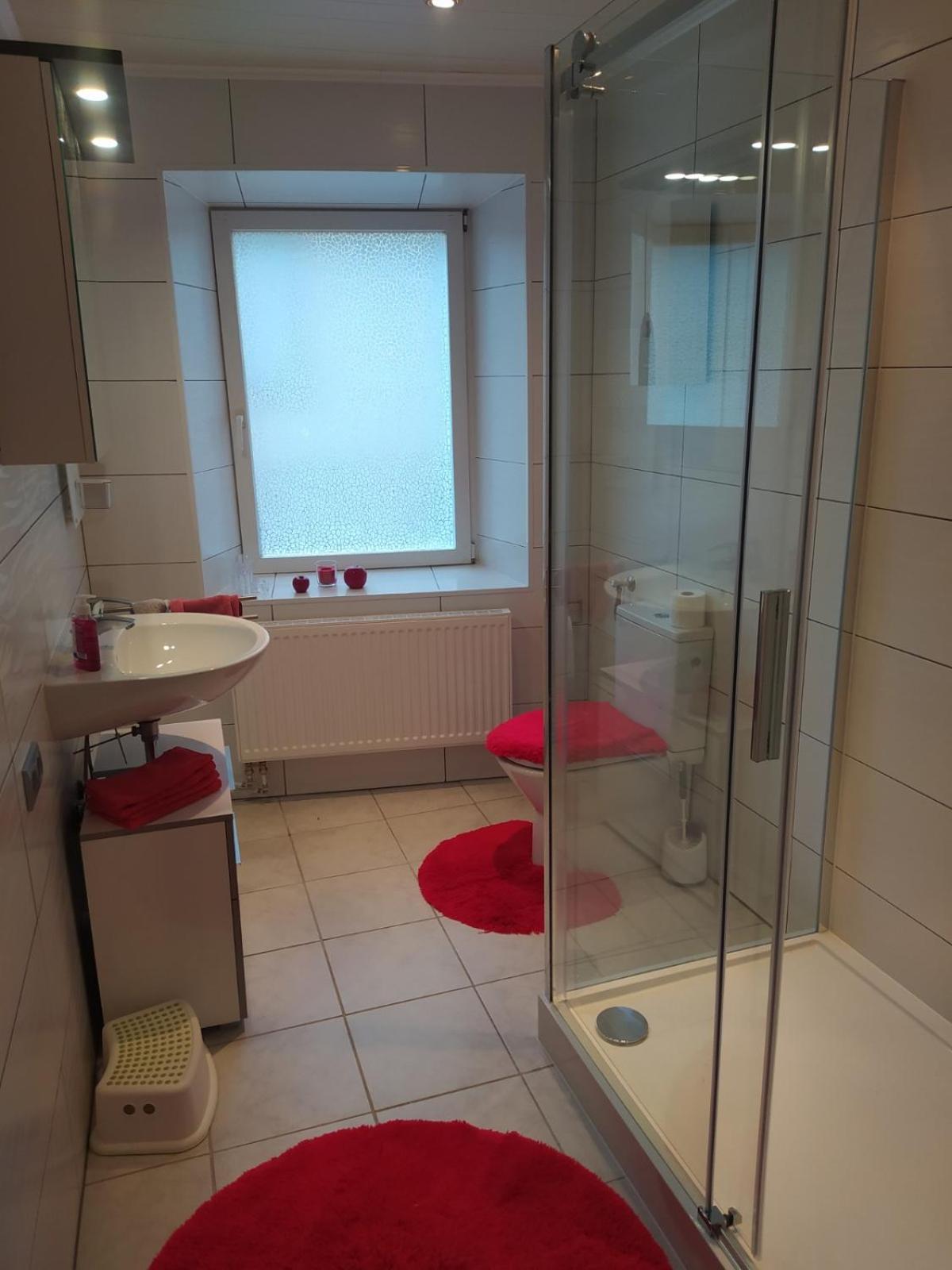 Ferienwohnung An Der Ruwer, Trier Eksteriør bilde